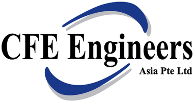 CFE Engineers Asia